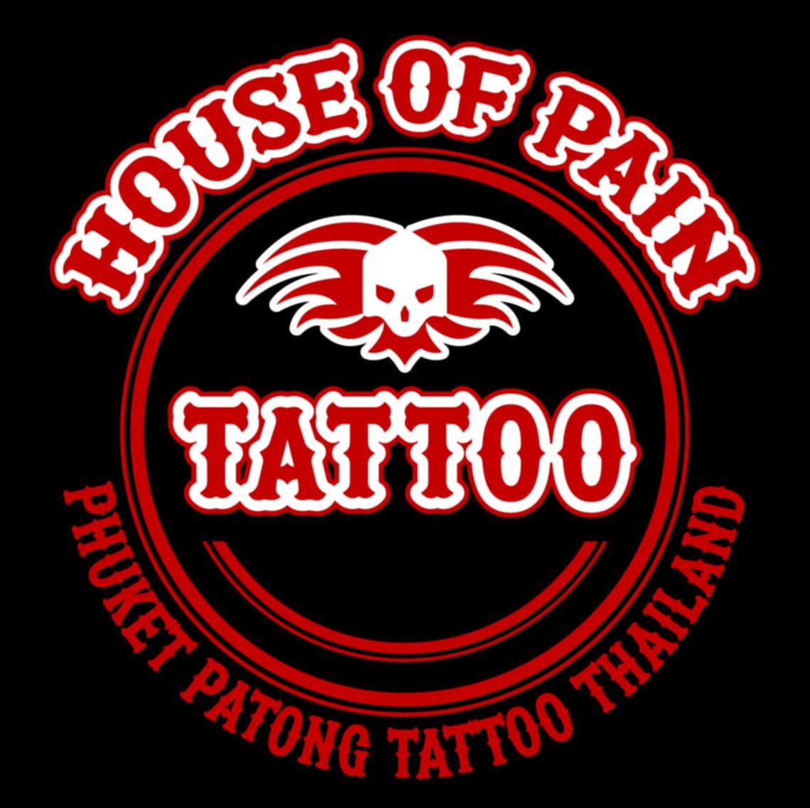 LOGO House of Pain